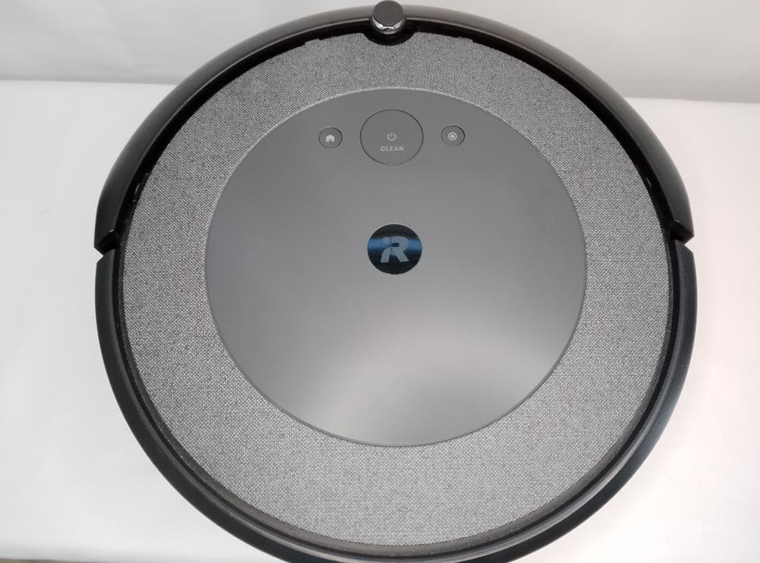 iRobot ルンバ I3 ロボット掃除機　清掃＆部品交換済み