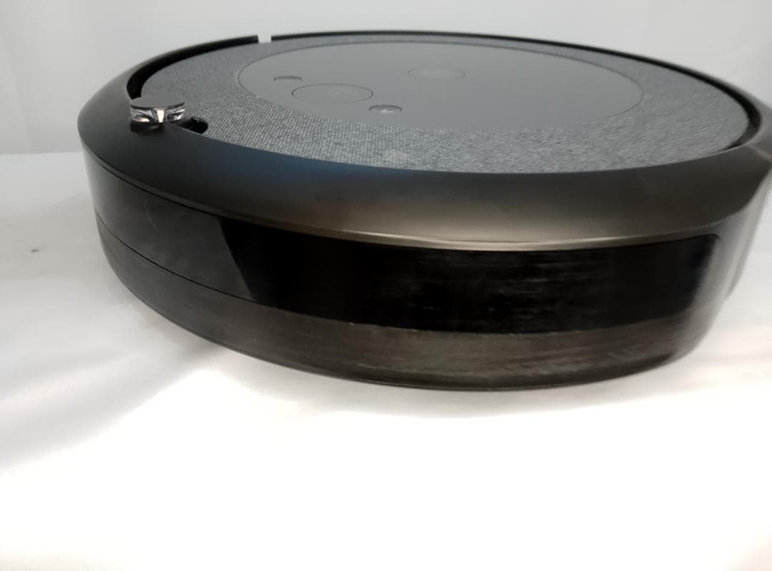 iRobot ルンバ I3 ロボット掃除機　清掃＆部品交換済み