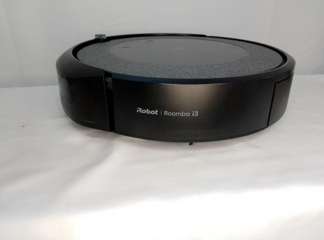 iRobot ルンバ I3 ロボット掃除機　清掃＆部品交換済み