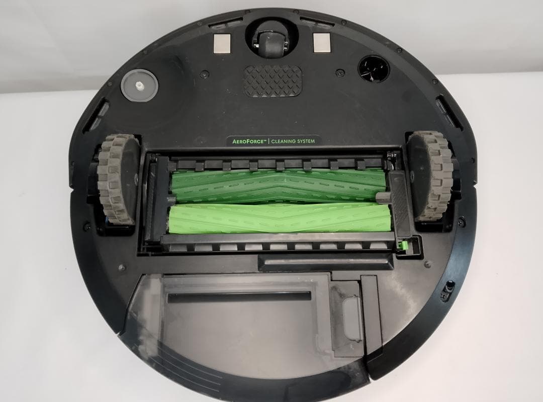 iRobot ルンバ I3 ロボット掃除機　清掃＆部品交換済み