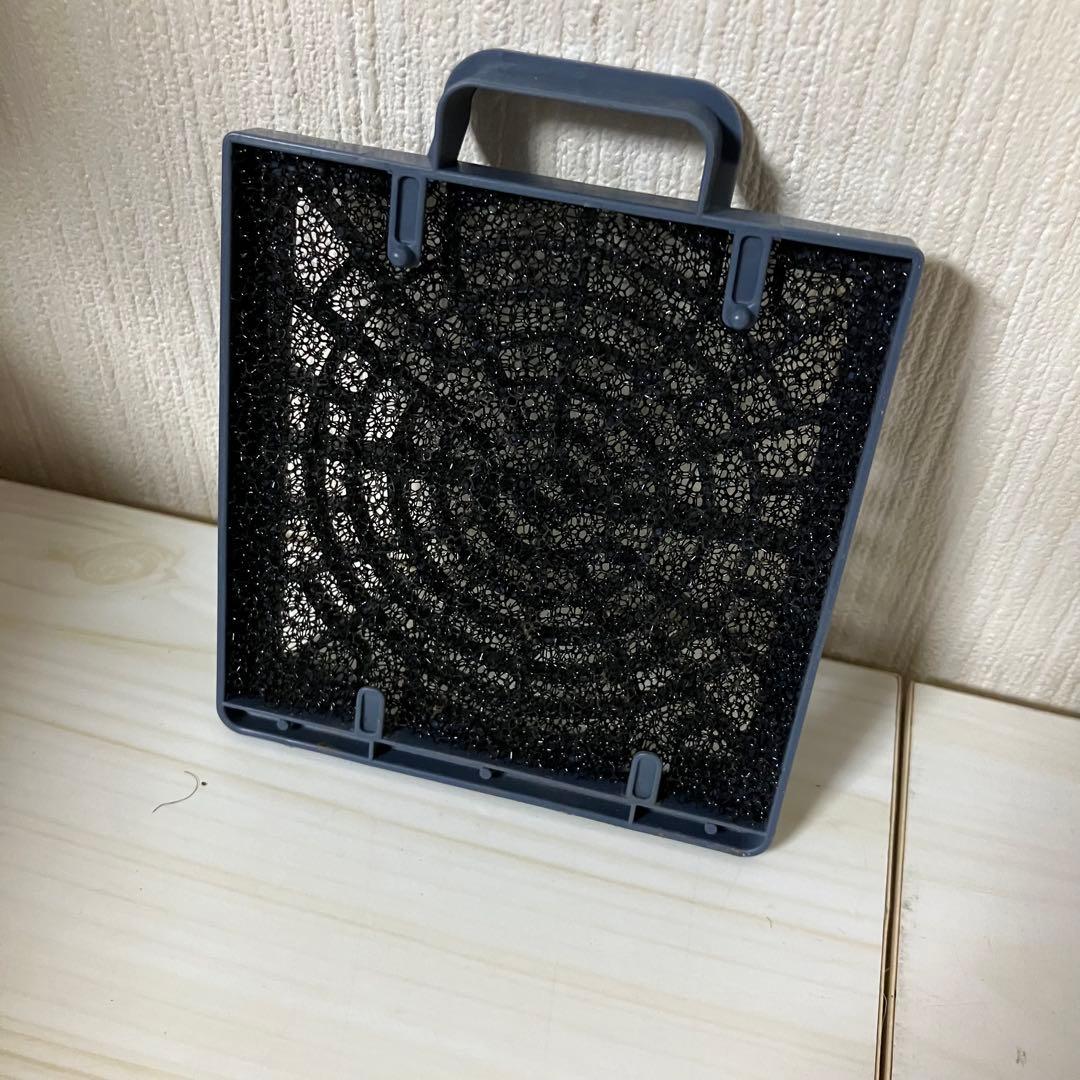 TOSHIBA 紙パック掃除機 VC-PJ9 2021年製　東芝