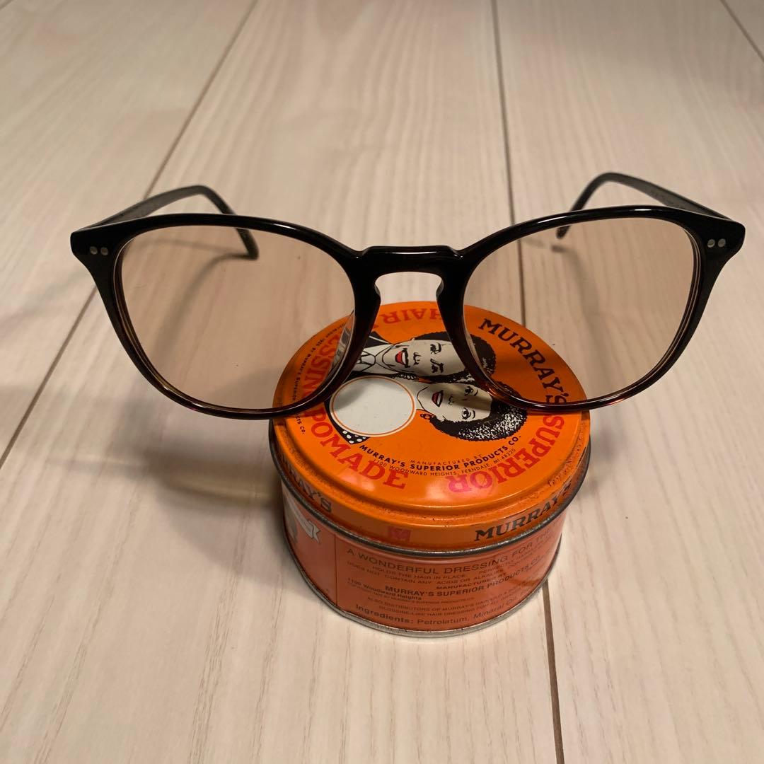 小物 OLIVER PEOPLES LA