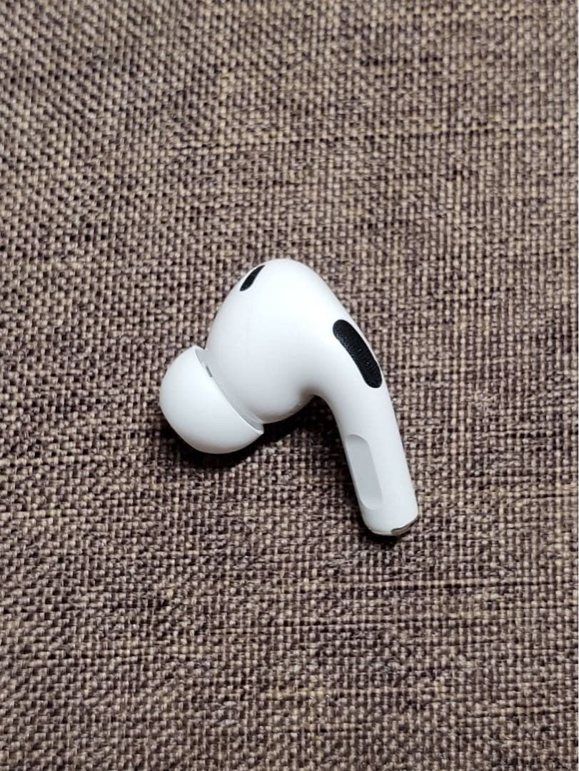 左耳 Apple AirPods Pro 第2世代 正規品 片耳162