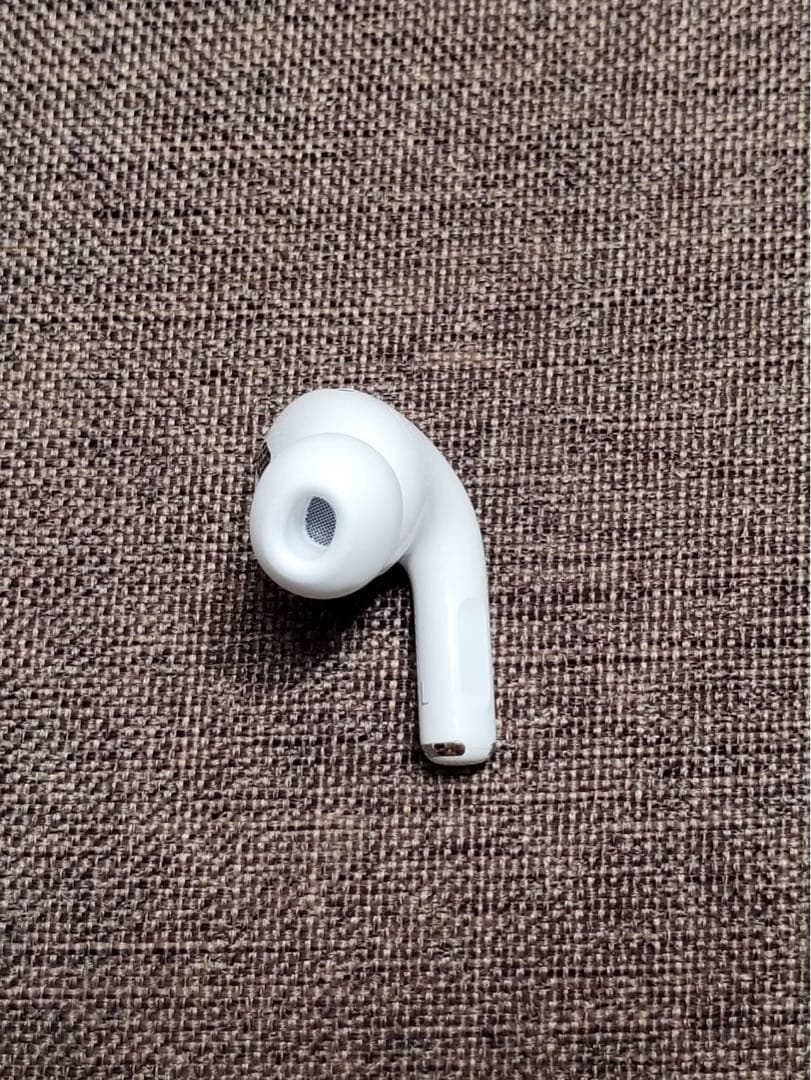 左耳 Apple AirPods Pro 第2世代 正規品 片耳162