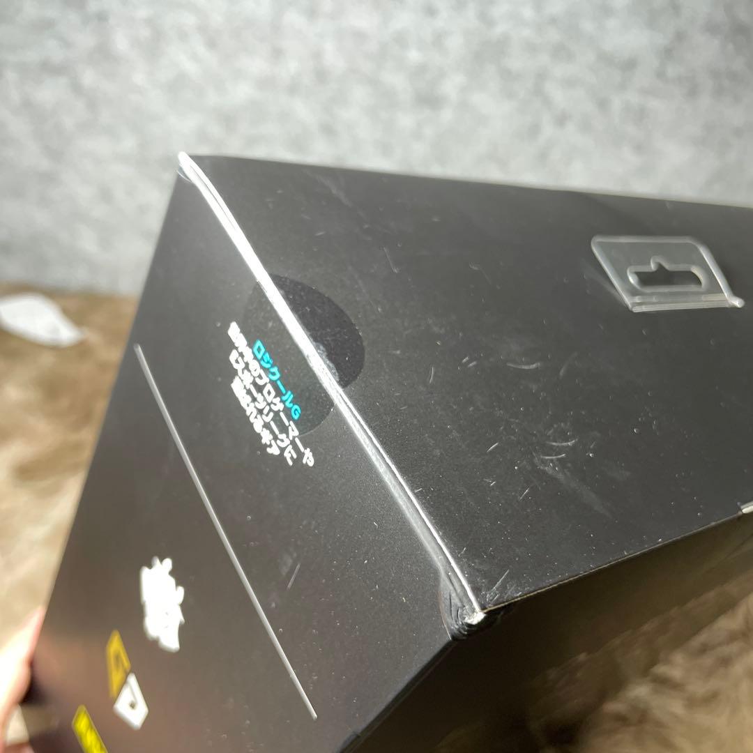 Logicool G PRO X ゲーミングヘッドセット G-PHS-003d