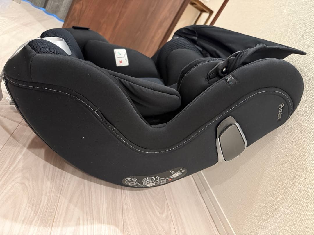 (美品) CYBEX (Baby&Kids)/サイベックス
