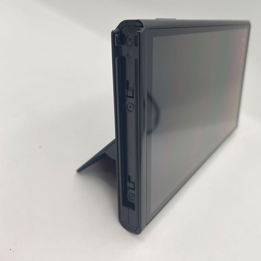 NintendoSwitch 有機ELモデル2022 本体　画面のみ