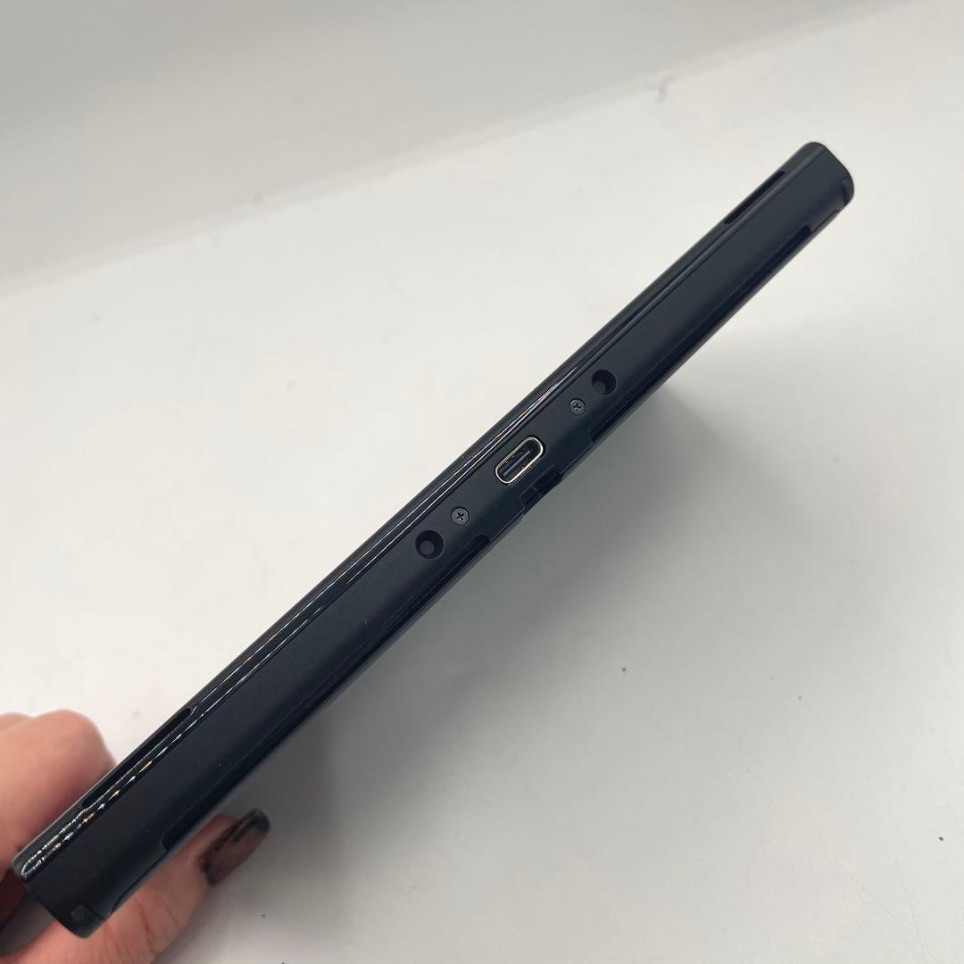 NintendoSwitch 有機ELモデル2022 本体　画面のみ