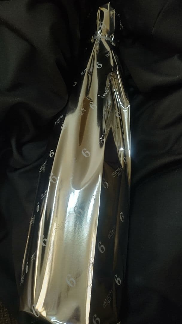 ※値下げ　新政　No.6 S-type Barrel Aged Essence