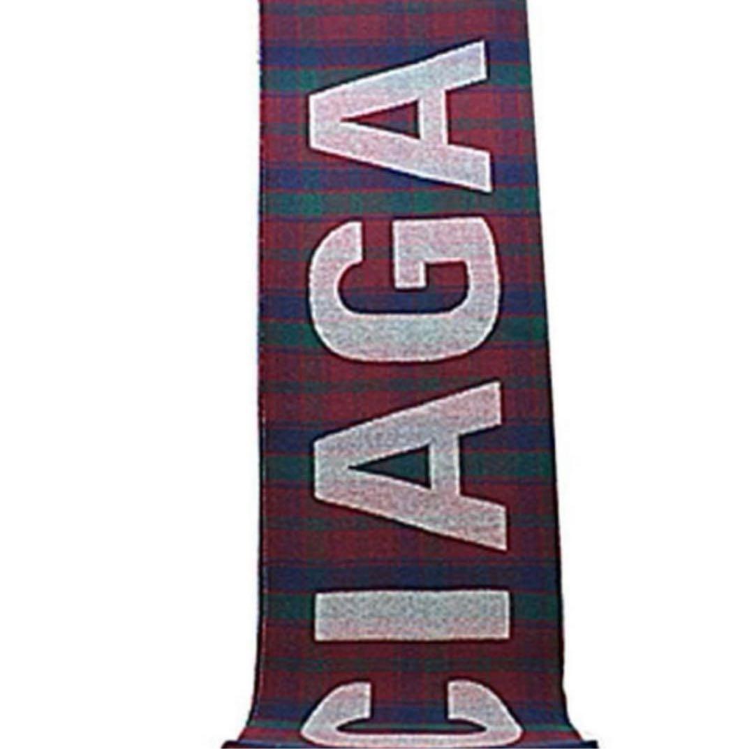 Balenciaga バレンシアガ マフラー ウール ユニセックス r9371f