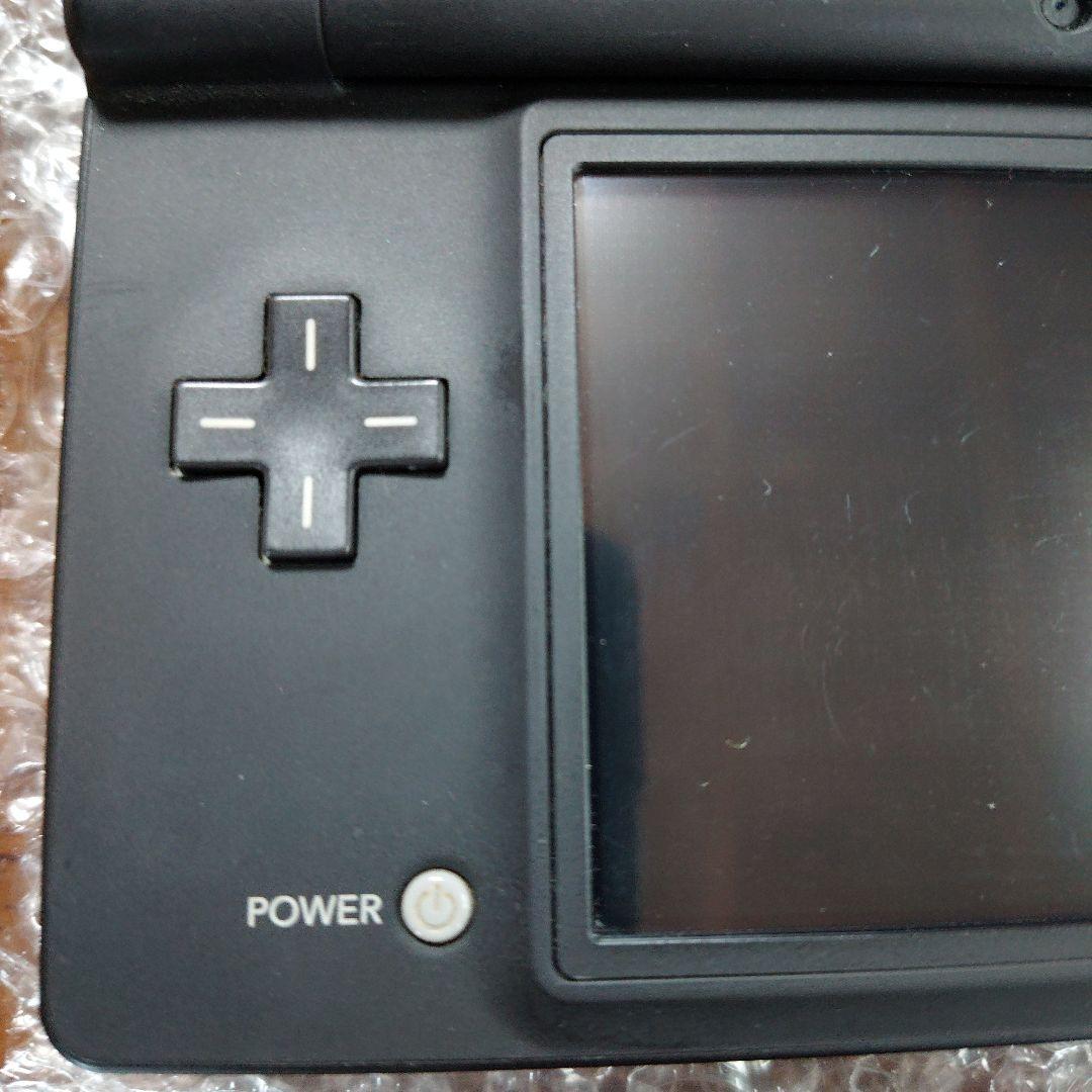 【液晶美品】ニンテンドーDSi本体キングダムハーツモデル