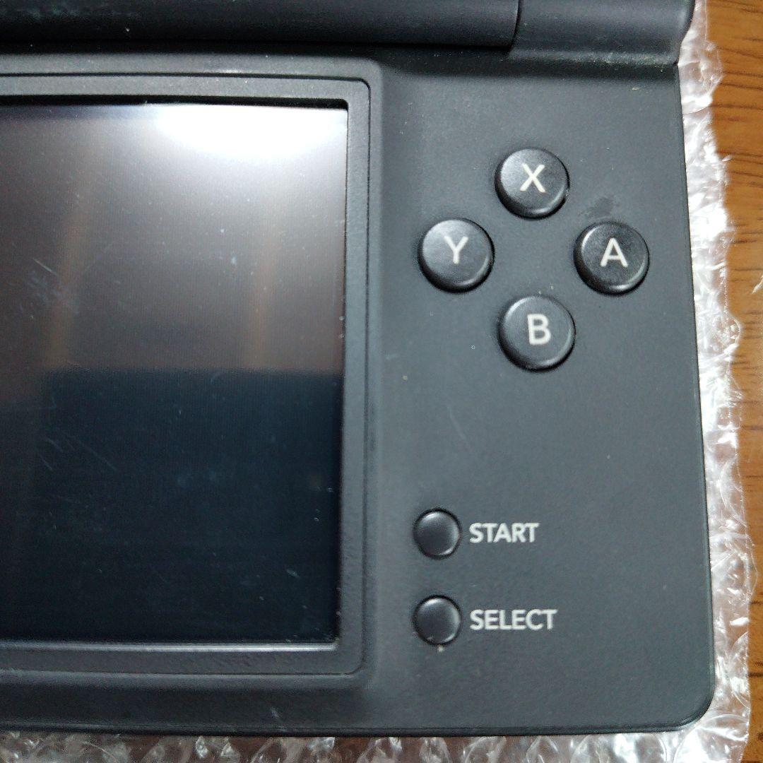 【液晶美品】ニンテンドーDSi本体キングダムハーツモデル