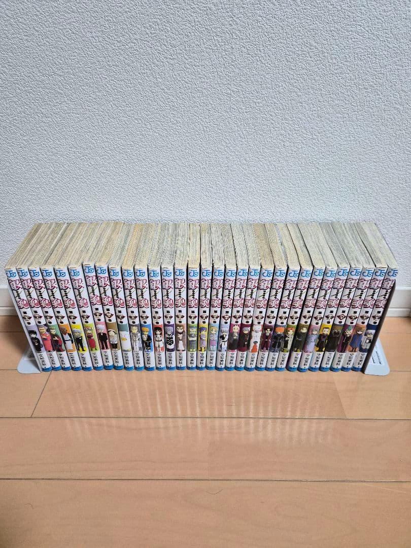 銀魂 全巻セット 1-77巻