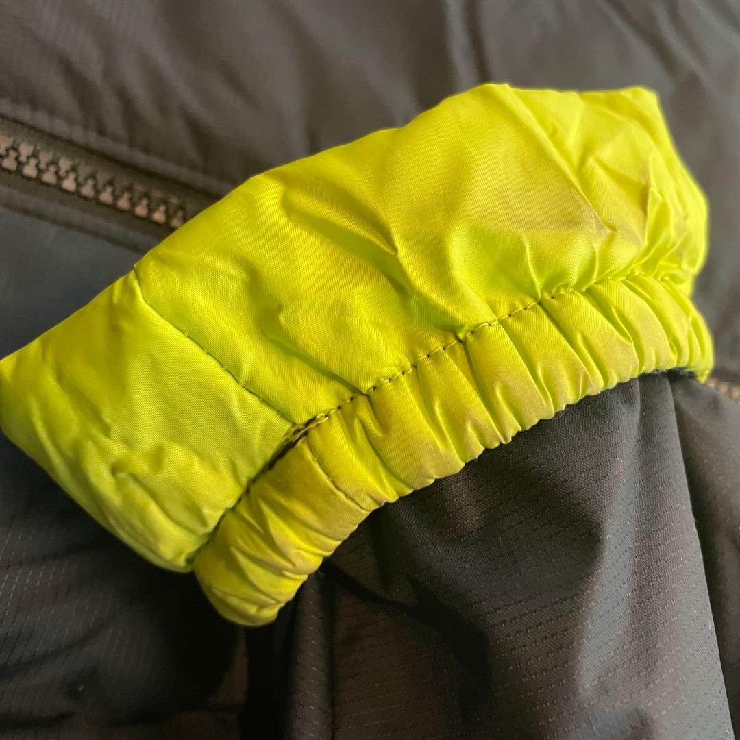 【Columbia】スキーウェア上下セット リバーシブルXXS 110cm