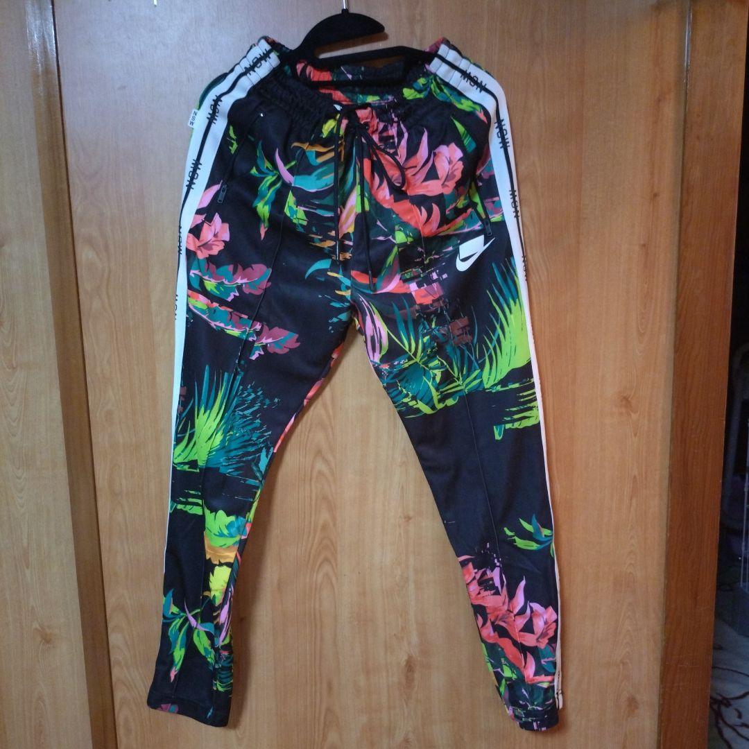 スエット上下　ＮIＫE