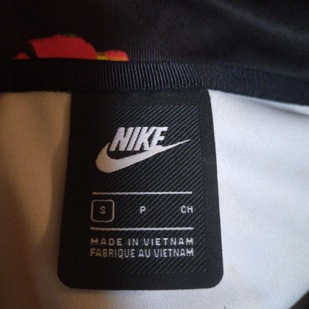 スエット上下　ＮIＫE