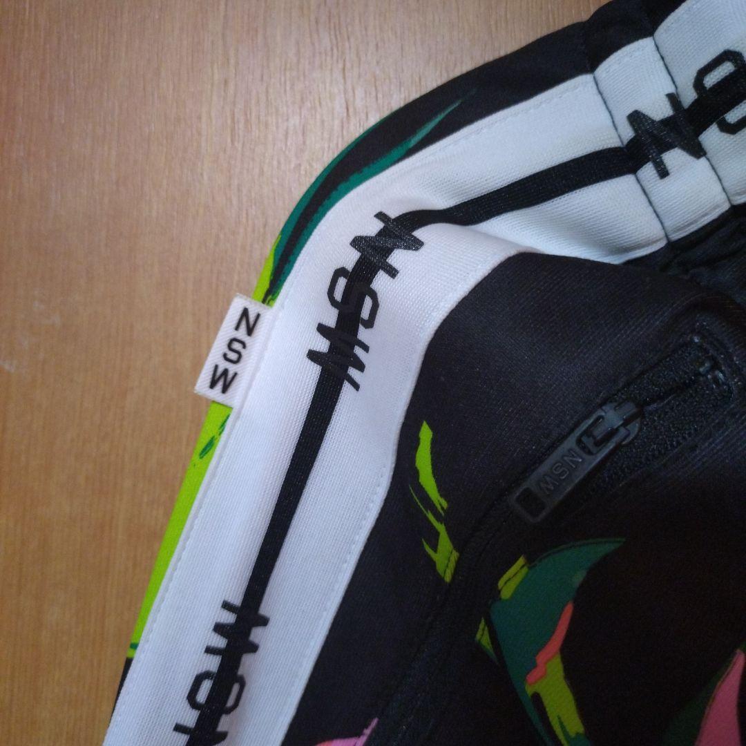 スエット上下　ＮIＫE