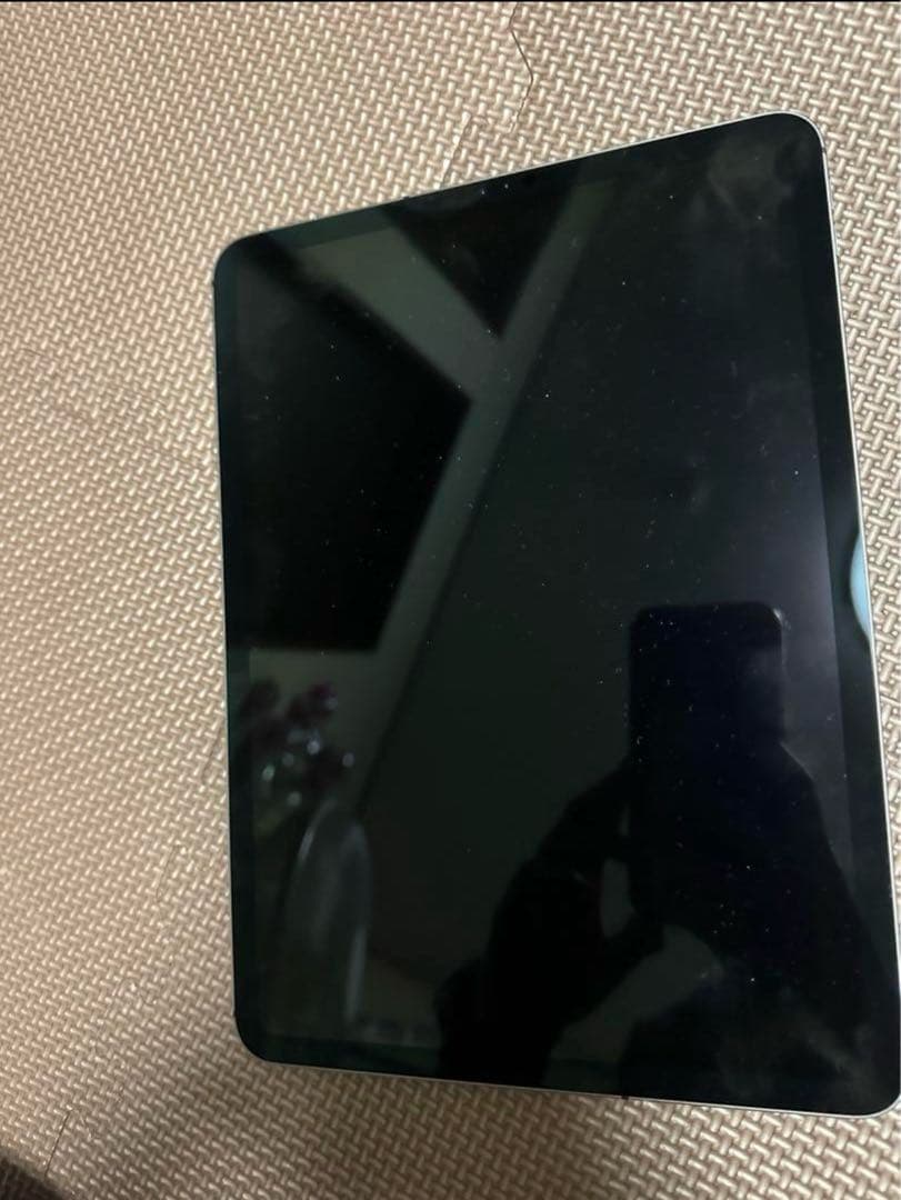 iPad本体 Apple iPadpro11 64GB