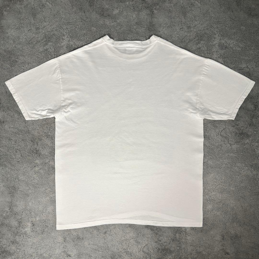 underworld 00s A Hundred Days Off Tシャツ
