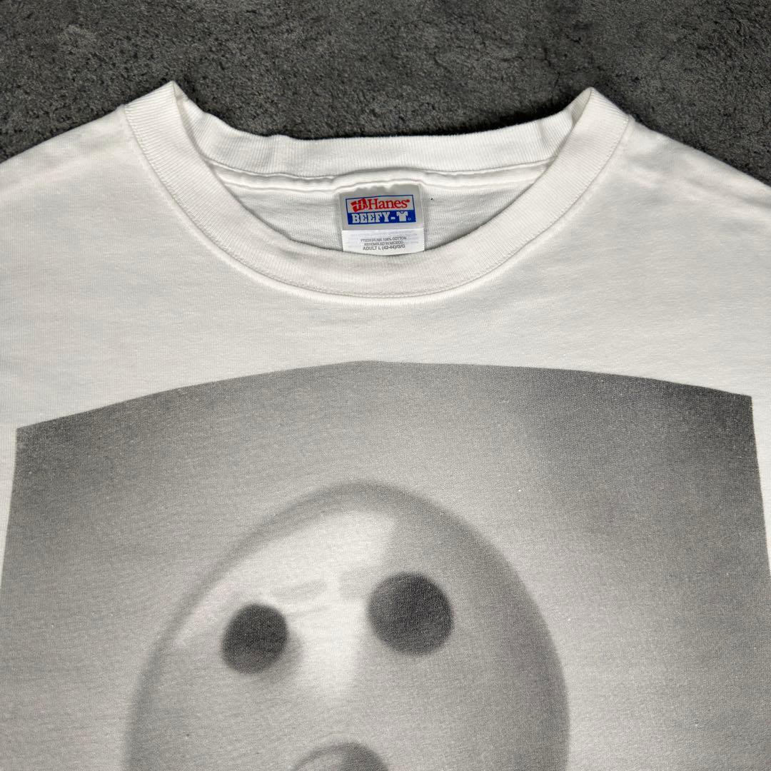 underworld 00s A Hundred Days Off Tシャツ