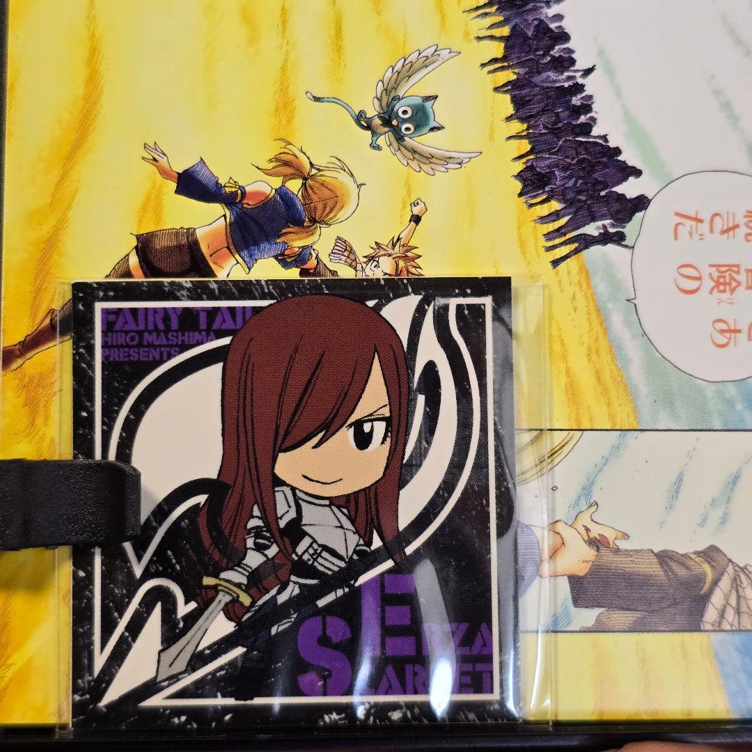 月刊 FAIRY TAIL マガジン 1-13巻