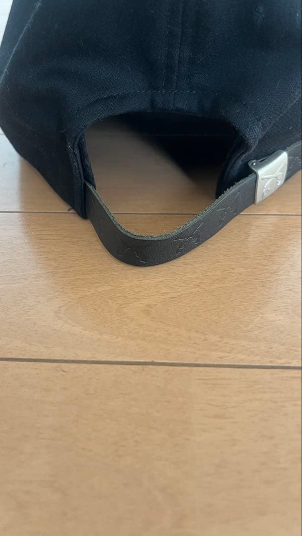 roarモザイクスワロ　2丁拳銃ベースボールキャップ