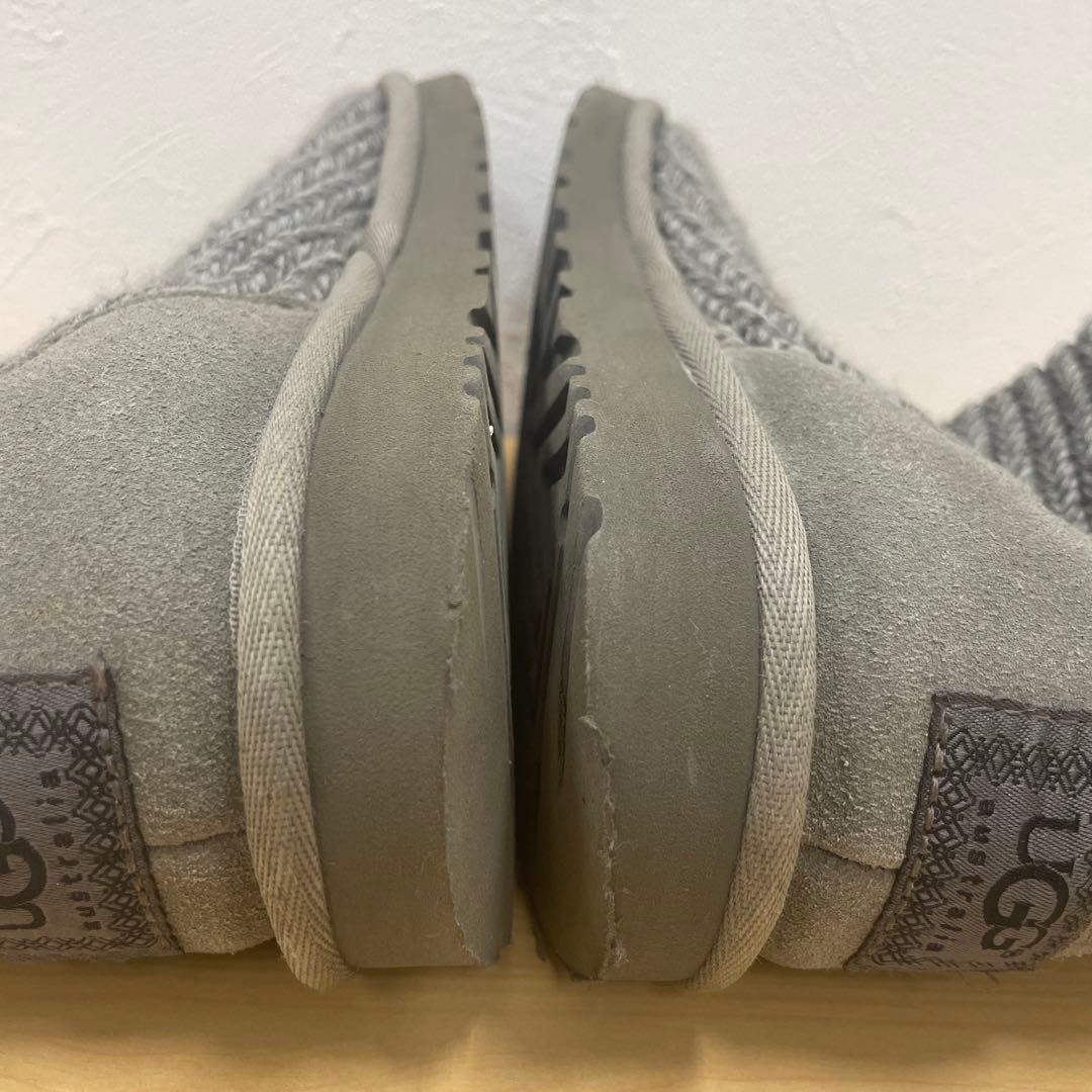 フォロー割■ UGG アグ クラシック カーディ ニットブーツ