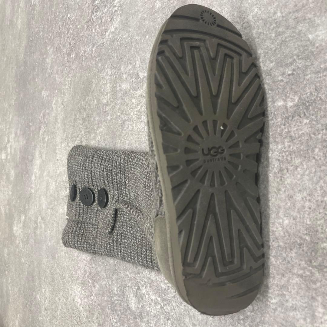フォロー割■ UGG アグ クラシック カーディ ニットブーツ