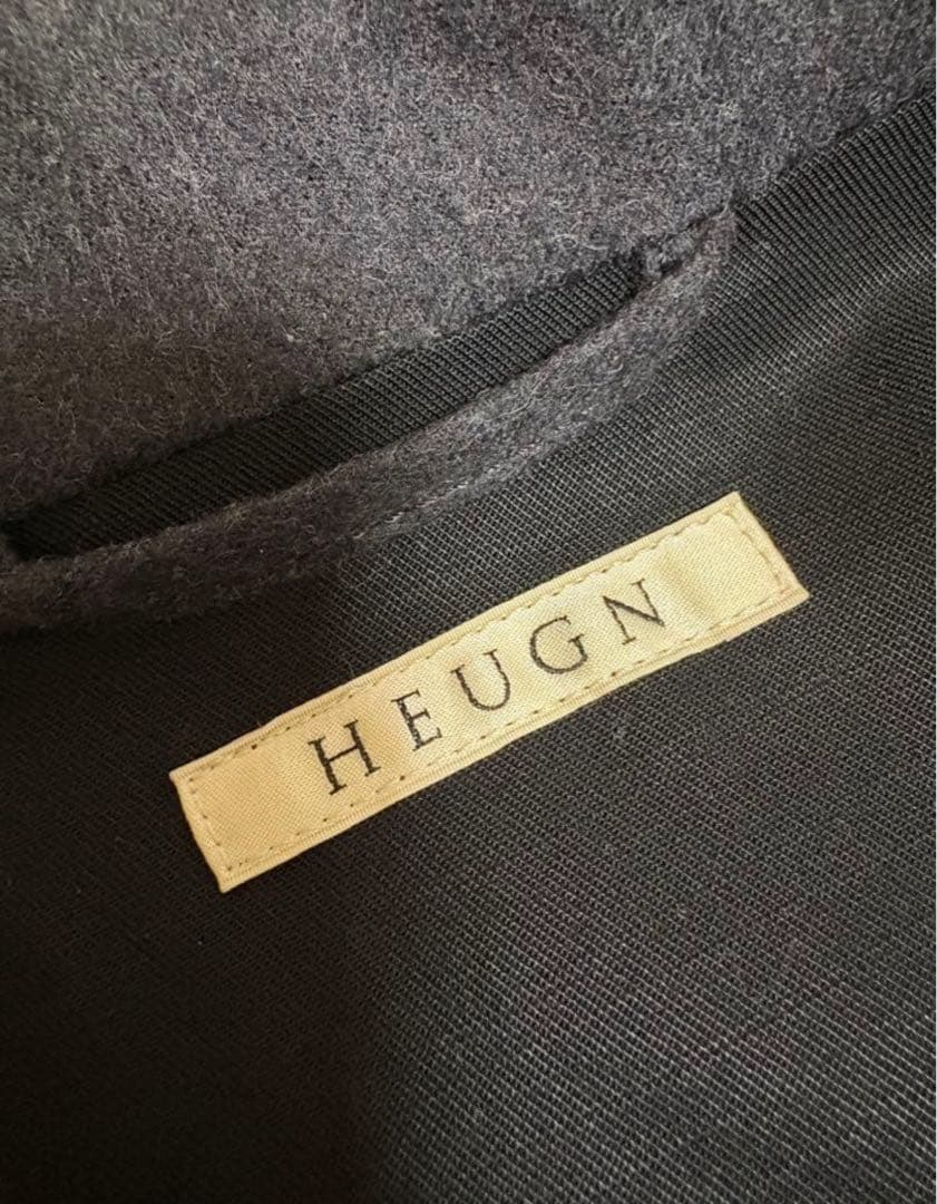 T*s様 【キャンペーン】HEUGN ユーゲン WINSTON ウィンストン 別