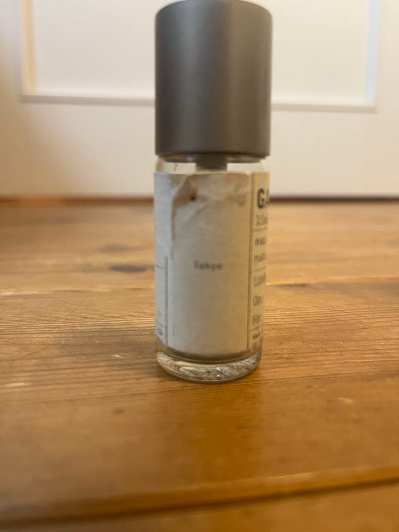 [国内正規品] LE LABO GAIAC10ガイアック10 50ml 15ml