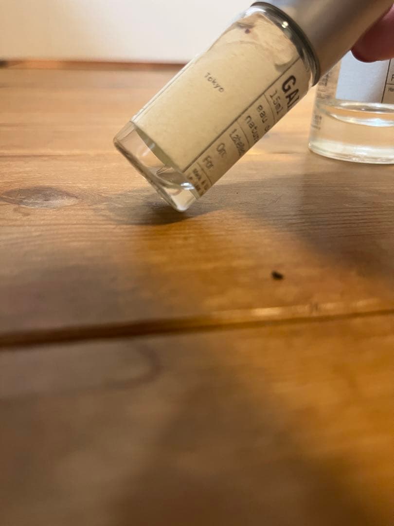 [国内正規品] LE LABO GAIAC10ガイアック10 50ml 15ml