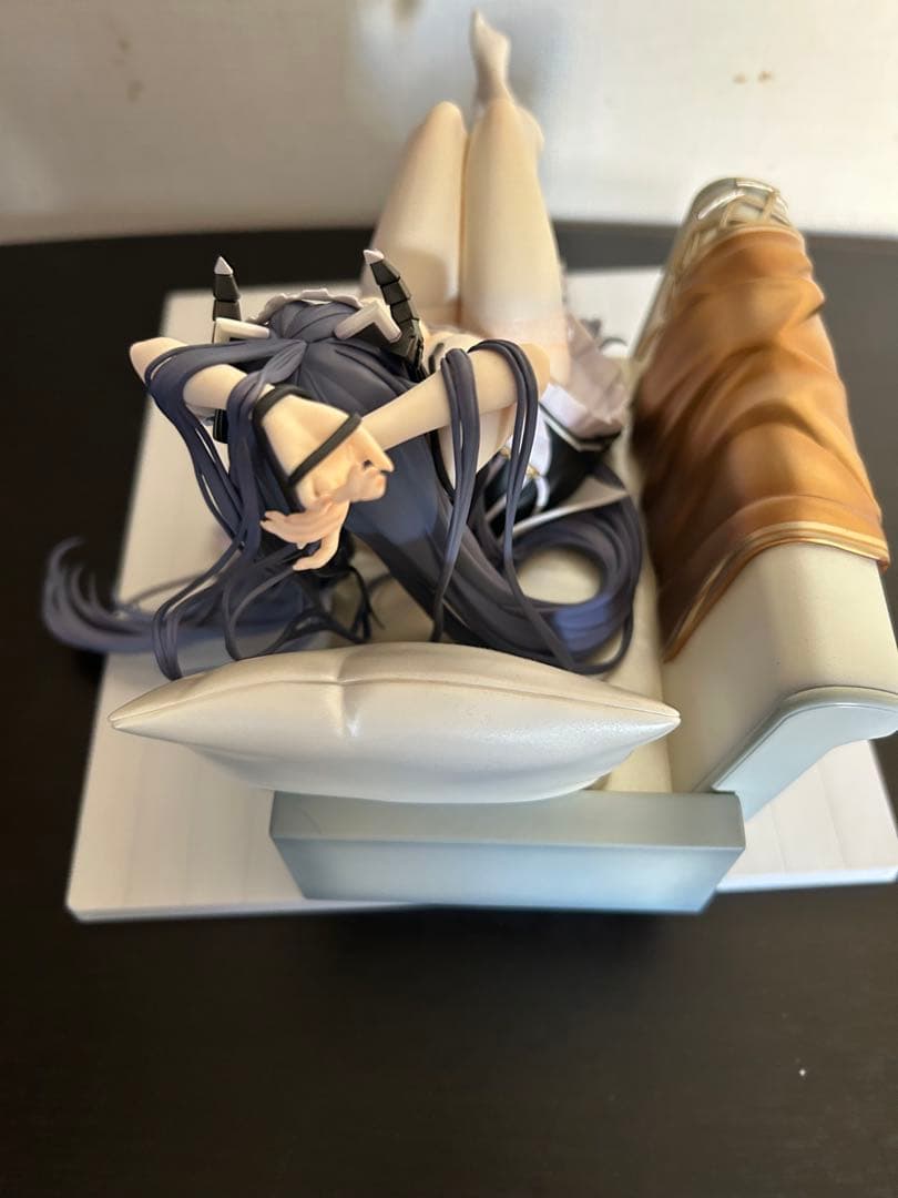 アズールレーン アウグスト・フォン・パーセヴァル 御使い魔女Ver. 特典あり