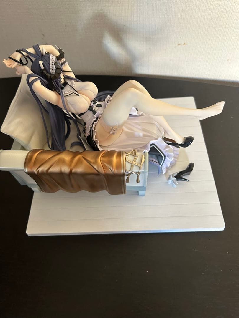 アズールレーン アウグスト・フォン・パーセヴァル 御使い魔女Ver. 特典あり