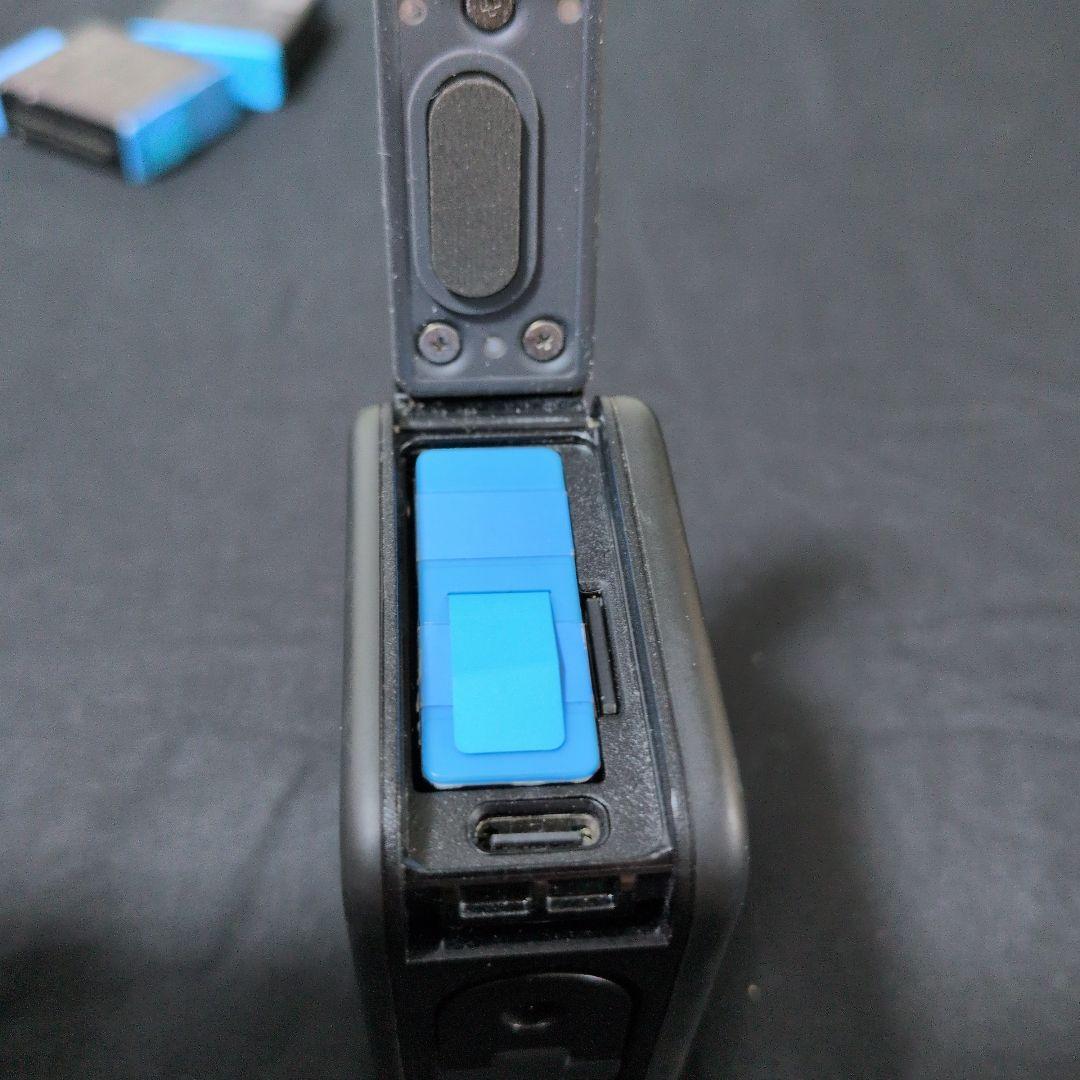 GoPro HERO 10 Black ＋ アクセサリーセット付き
