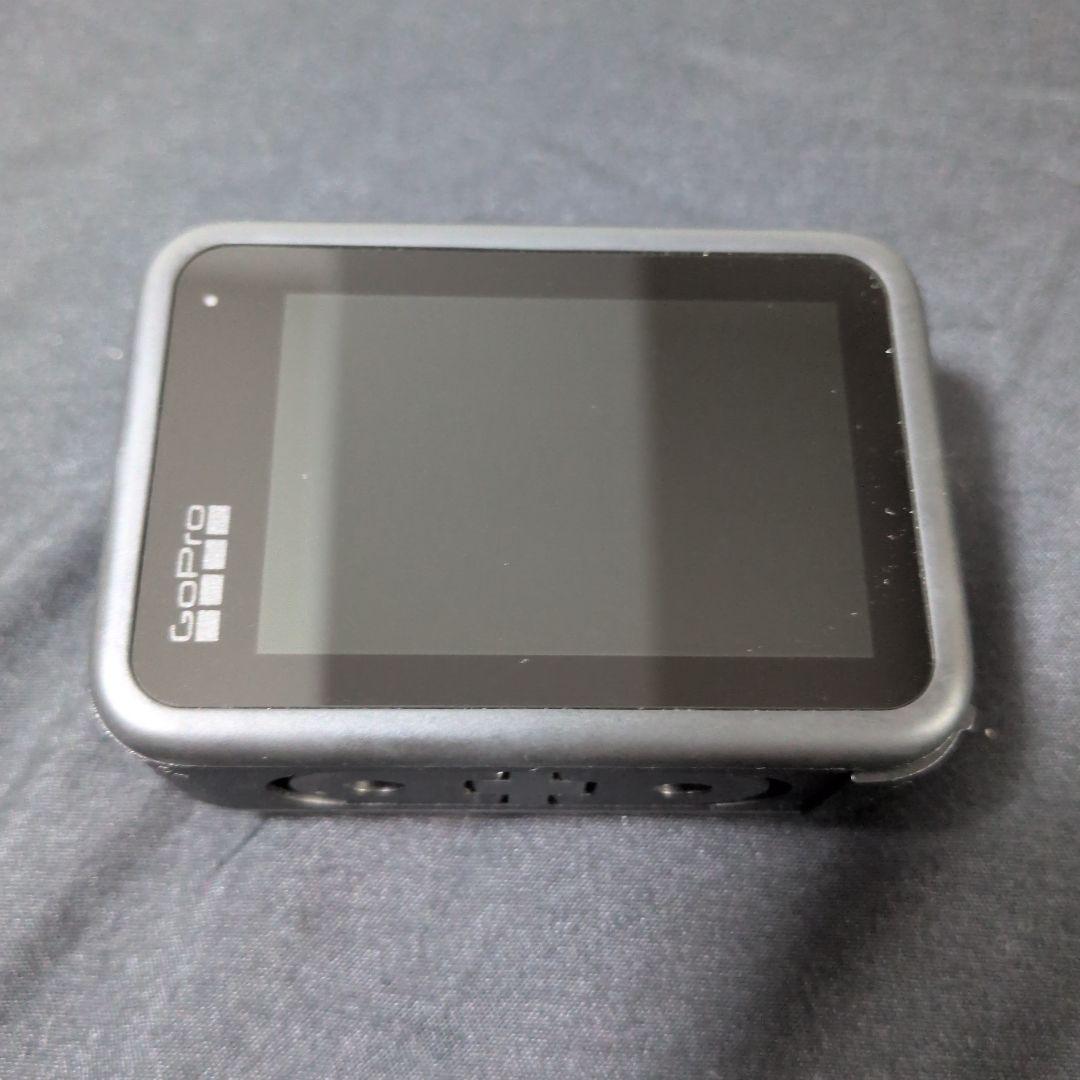 GoPro HERO 10 Black ＋ アクセサリーセット付き