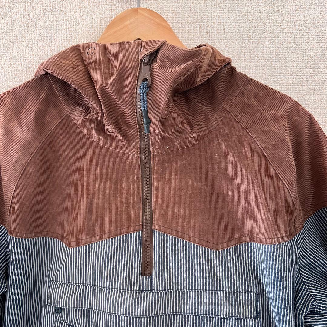 BURTON スノーボードウェア　Mサイズ