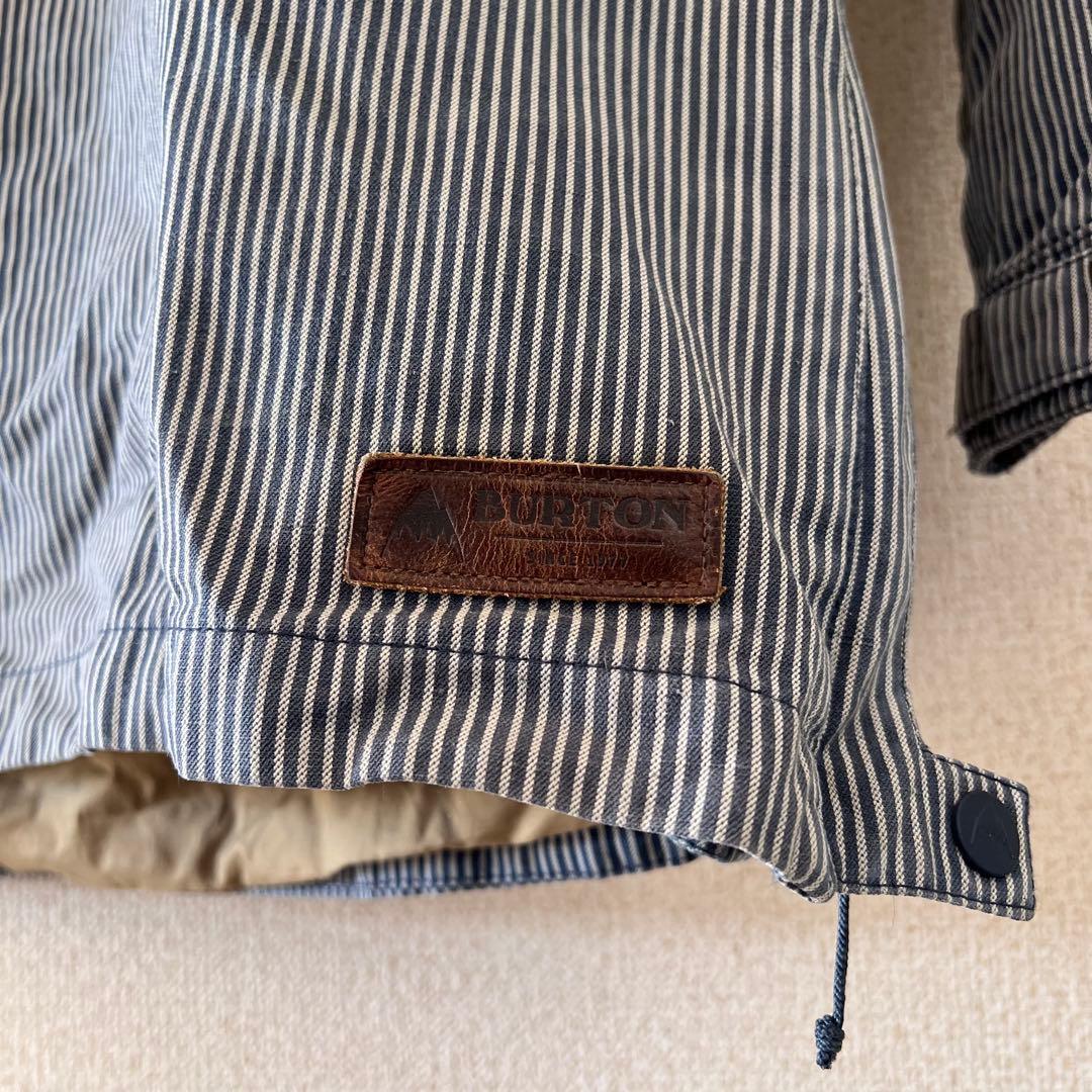 BURTON スノーボードウェア　Mサイズ