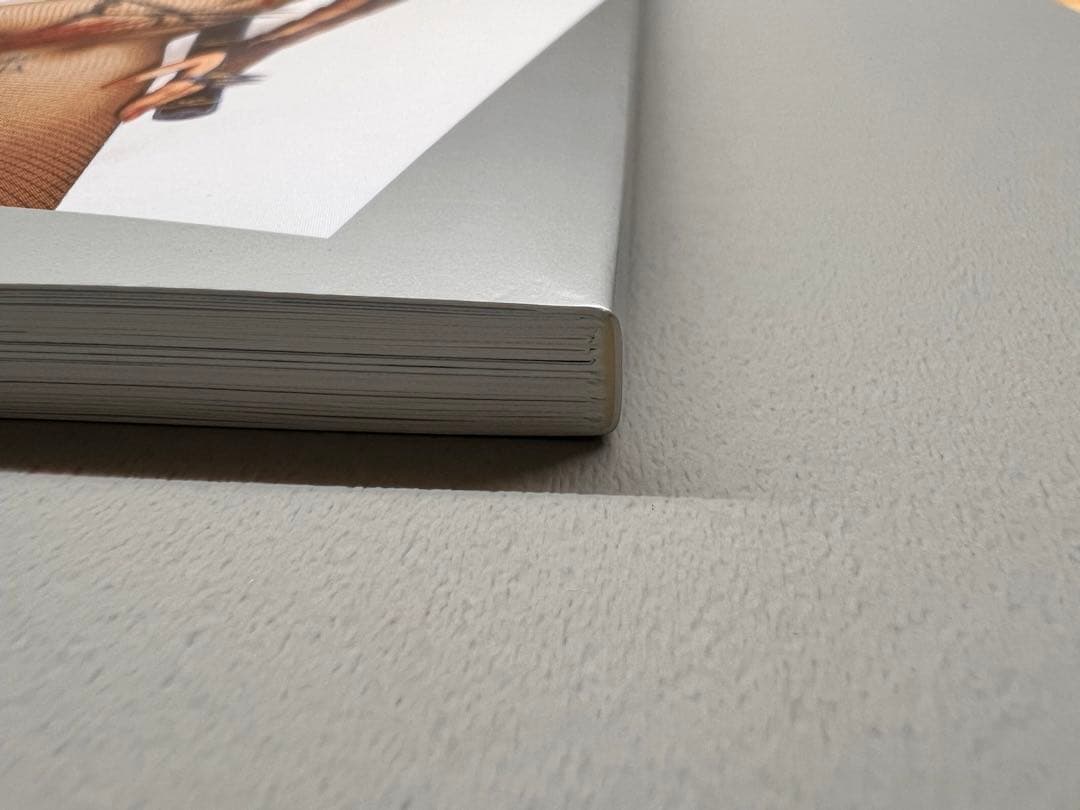 【美品】空山基　画集　NANZUKA GALLERYフライヤー付き