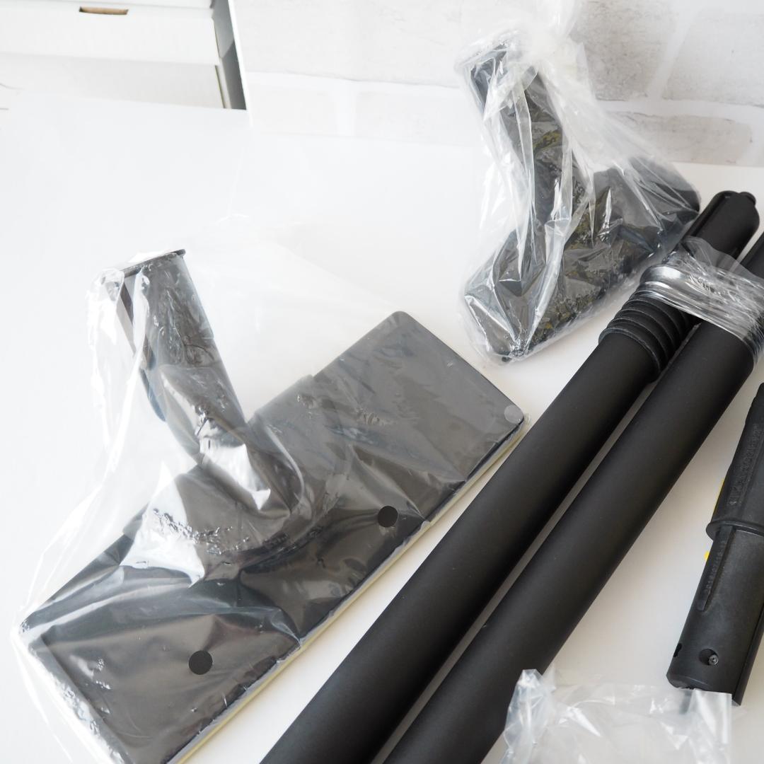 専用⭐️未使用品⭐️ケルヒャー　スチームクリーナー SC4 EasyFix最上位