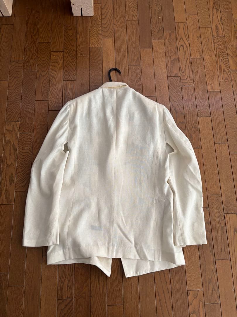 ジャケット・アウター 20ss Sade JK02