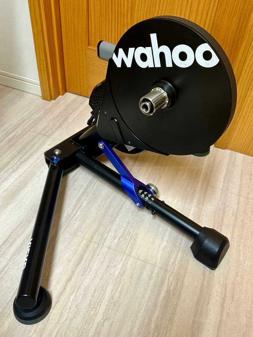 アクセサリー wahoo KICKR V5