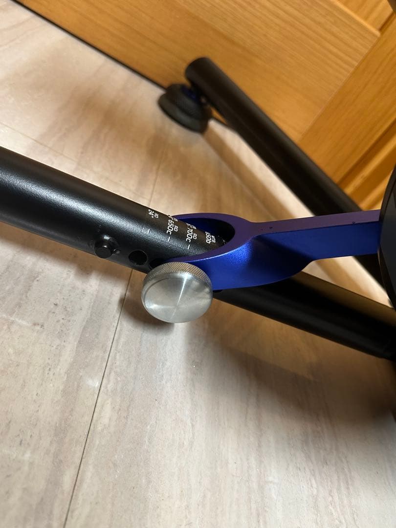 アクセサリー wahoo KICKR V5