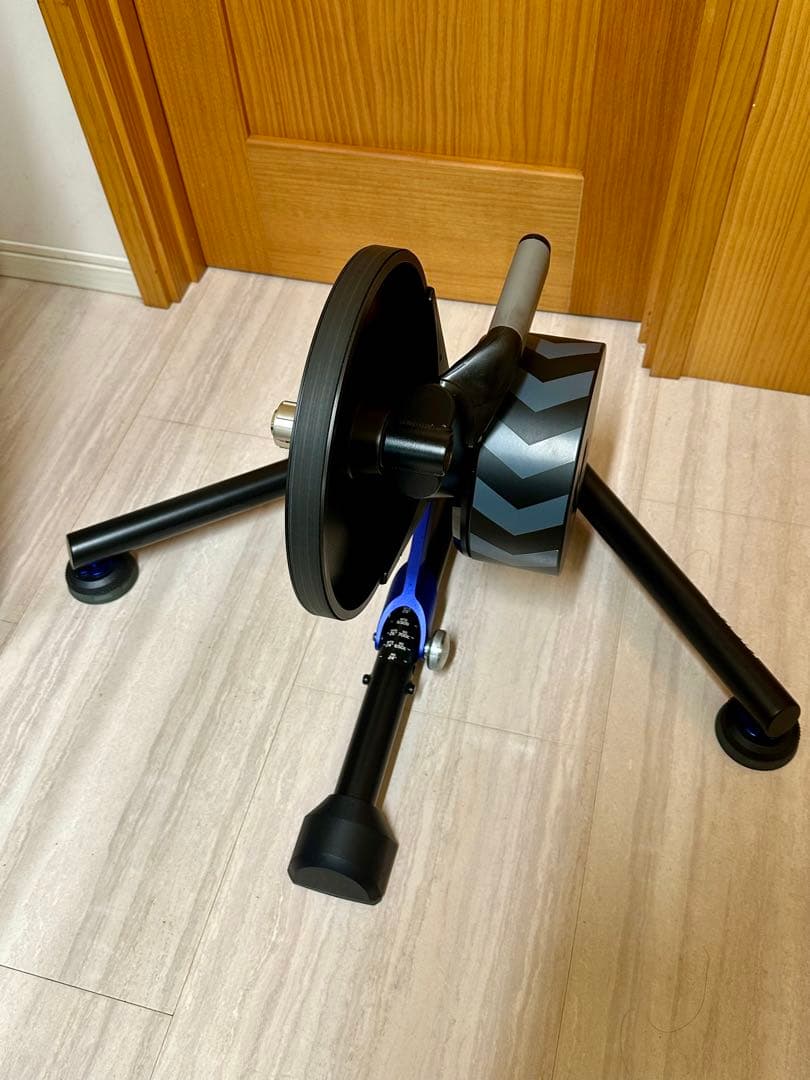 アクセサリー wahoo KICKR V5