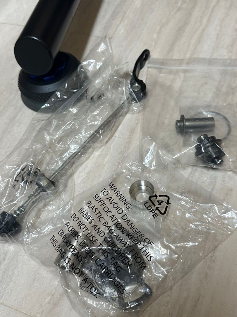 アクセサリー wahoo KICKR V5