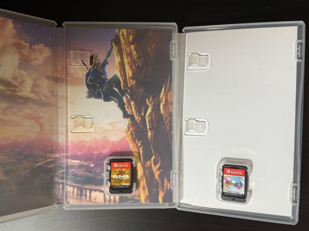 M*様 Nintendo Switch 任天堂 ソフト まとめ売り