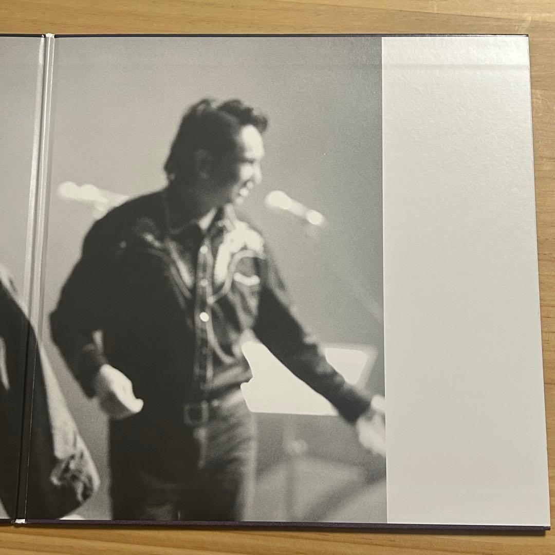 SESSIONS 田島貴男 長岡亮介 レコード