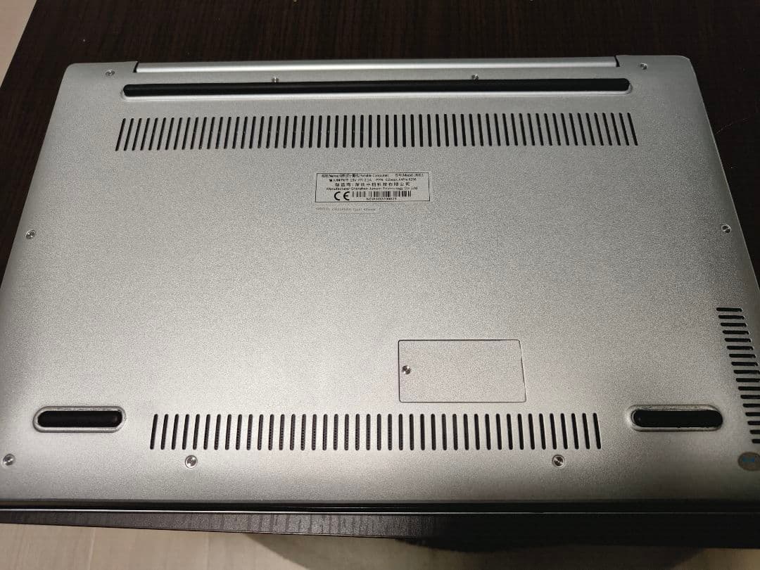 Jumper 14インチノートパソコン