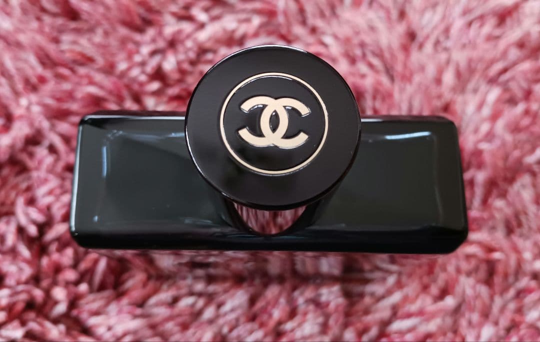 【美品】CHANEL ブルー ドゥ シャネル パルファム 香水