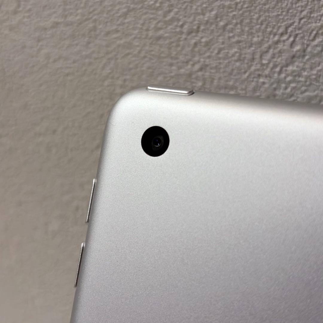 【バッテリー100%】 iPad (第9世代) 64GB Wi-Fi 【極美品】
