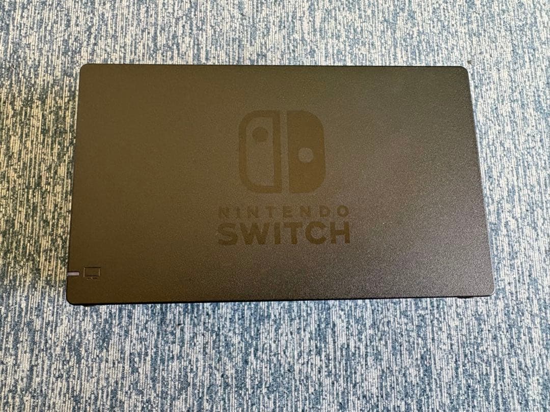 Nintendo Switch初代モデル　動作確認済み